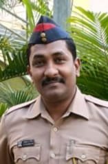 Shri Harshalkumar Patmase